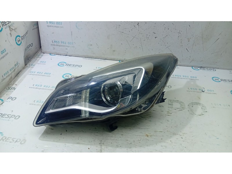 FARO IZQUIERDO 1EL01116511 / 39031207 / VERE0593  - imagen 1