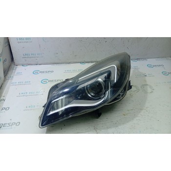 FARO IZQUIERDO 1EL01116511 / 39031207 / VERE0593  - miniatura 2