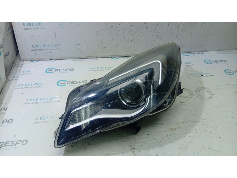 FARO IZQUIERDO 1EL01116511 / 39031207 / VERE0593  - imagen 2