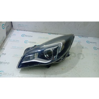 FARO IZQUIERDO 1EL01116511 / 39031207 / VERE0593  - miniatura 3