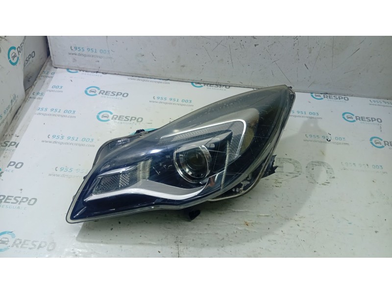 FARO IZQUIERDO 1EL01116511 / 39031207 / VERE0593  - imagen 3