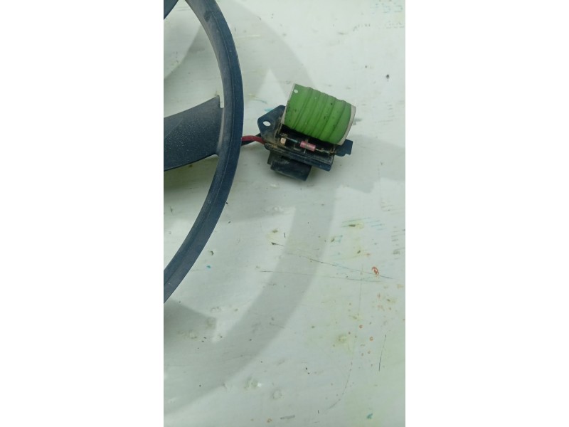 ELECTROVENTILADOR A11101464J  - imagen 2