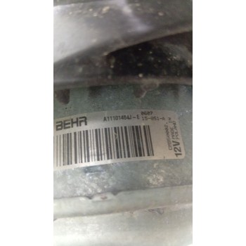 ELECTROVENTILADOR A11101464J  - miniatura 4