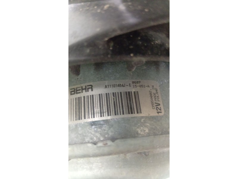ELECTROVENTILADOR A11101464J  - imagen 4