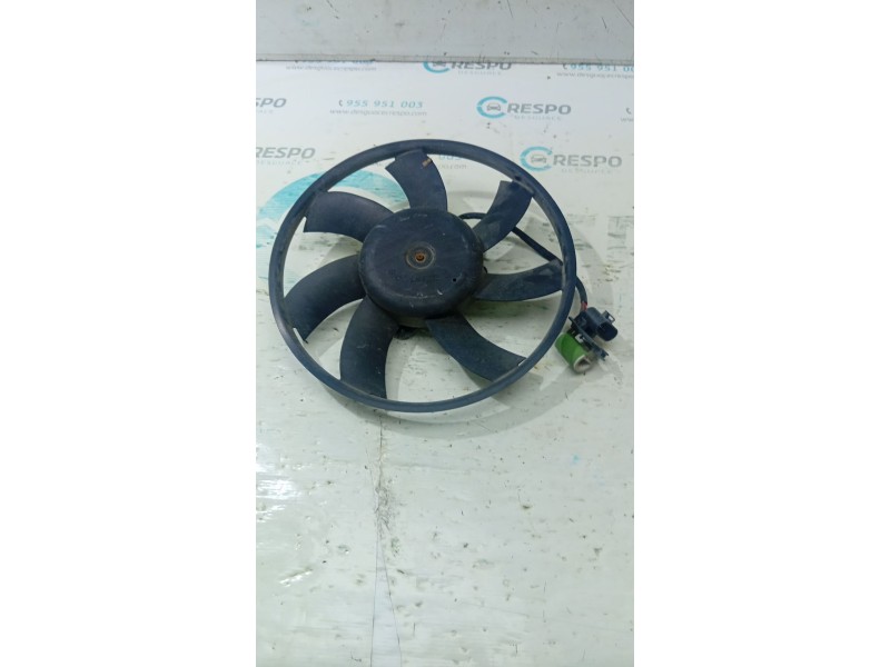 ELECTROVENTILADOR A11101463L  - imagen 1