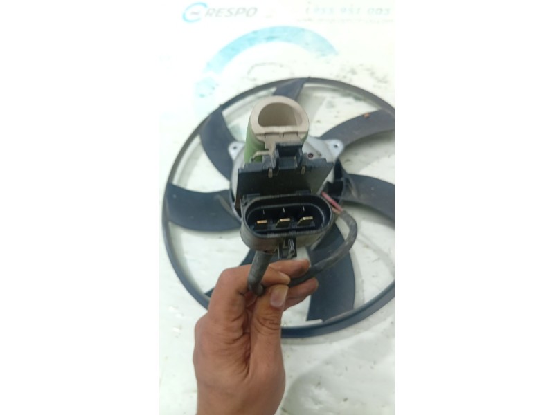 ELECTROVENTILADOR A11101463L  - imagen 2