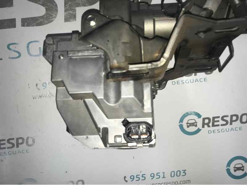 COLUMNA DIRECCION BD0033Q 48810JD90B 308404114 - imagen 3