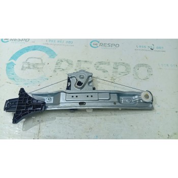 ELEVALUNAS TRASERO DERECHO 964840111 / 20952724  - miniatura 4