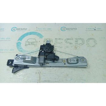 ELEVALUNAS TRASERO IZQUIERDO 964839111 / 20952723  - miniatura 1