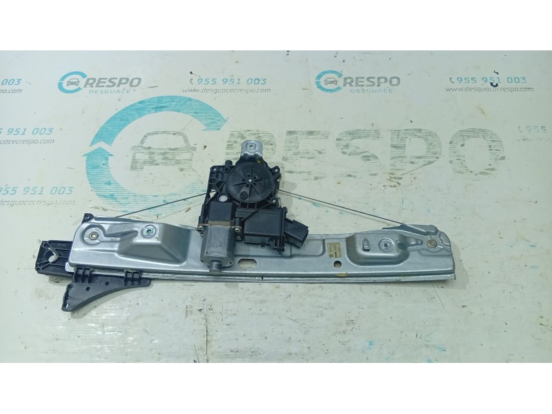 ELEVALUNAS TRASERO IZQUIERDO 964839111 / 20952723  - imagen 1