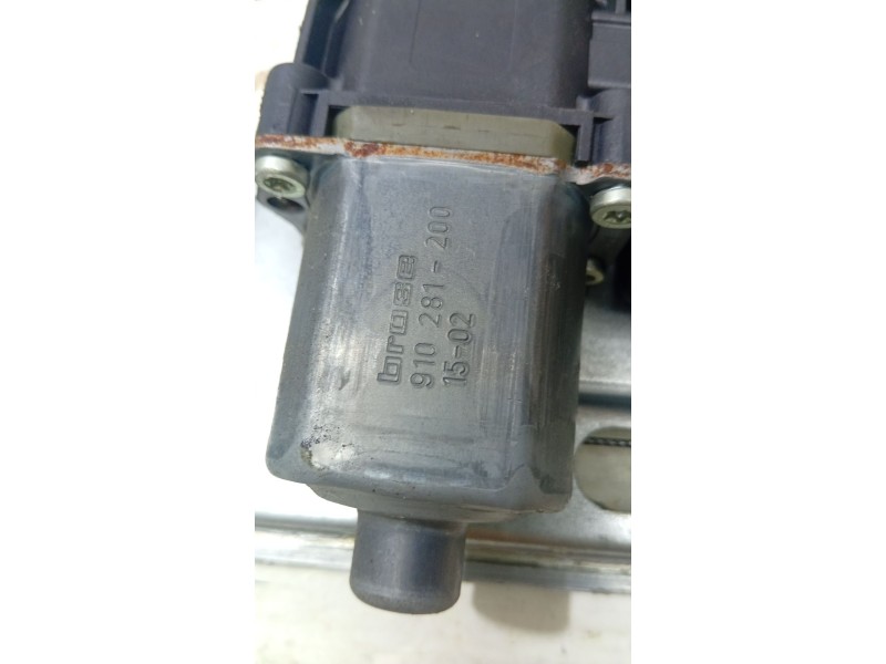 ELEVALUNAS TRASERO IZQUIERDO 964839111 / 20952723  - imagen 2