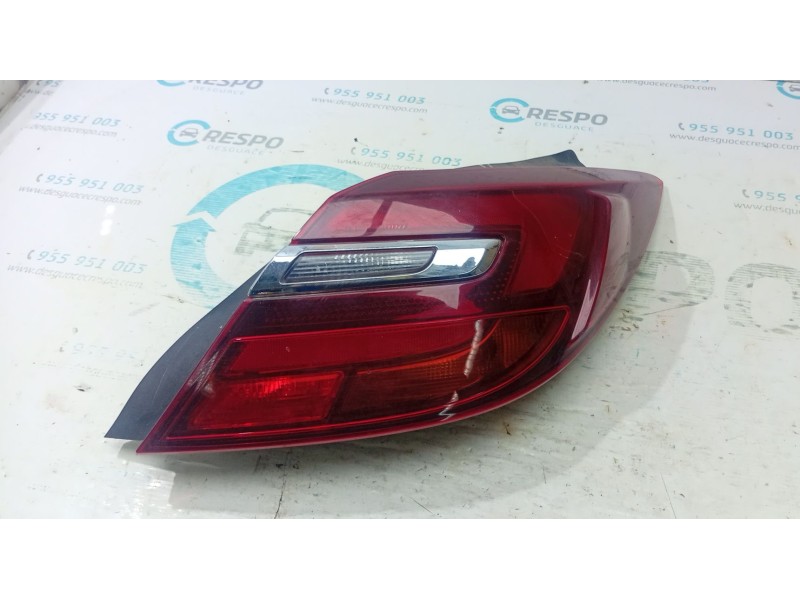PILOTO TRASERO DERECHO 084421987R / 39024201  - imagen 1