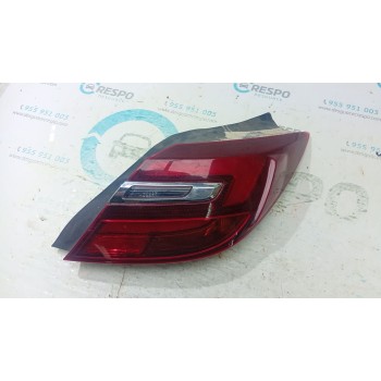 PILOTO TRASERO DERECHO 084421987R / 39024201  - miniatura 2