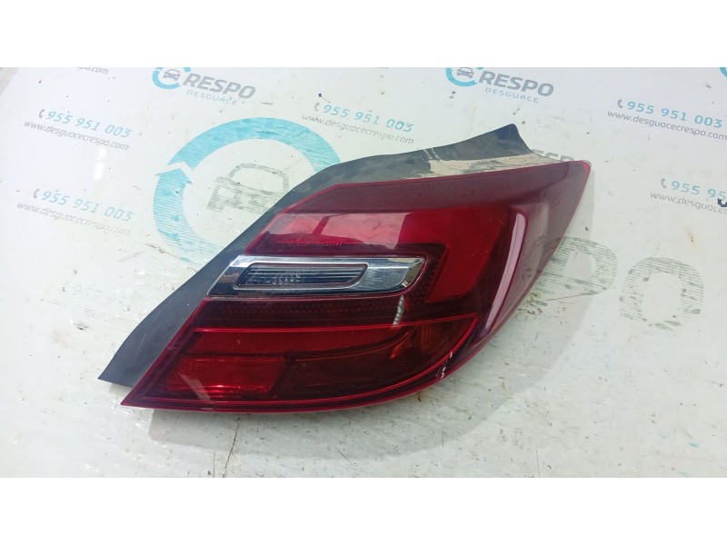 PILOTO TRASERO DERECHO 084421987R / 39024201  - imagen 2
