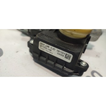 ELEVALUNAS DELANTERO IZQUIERDO  - miniatura 2