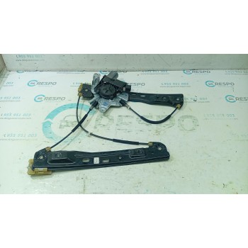 ELEVALUNAS DELANTERO IZQUIERDO 966435201 / 20952456 