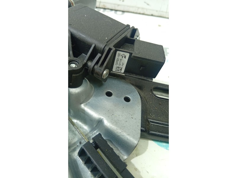 ELEVALUNAS DELANTERO IZQUIERDO 966435201 / 20952456  - imagen 3