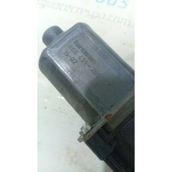 ELEVALUNAS DELANTERO IZQUIERDO 966435201 / 20952456  - miniatura 4