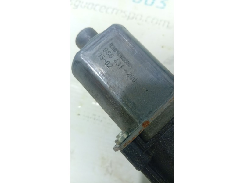 ELEVALUNAS DELANTERO IZQUIERDO 966435201 / 20952456  - imagen 4