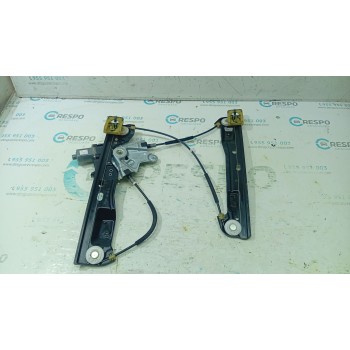 ELEVALUNAS DELANTERO IZQUIERDO 966435201 / 20952456  - miniatura 5