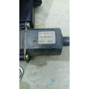 ELEVALUNAS DELANTERO IZQUIERDO 966435201 / 20952456  - miniatura 6