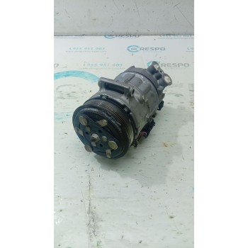 COMPRESOR AIRE ACONDICIONADO P22861236 / 95518886 / 22913889 