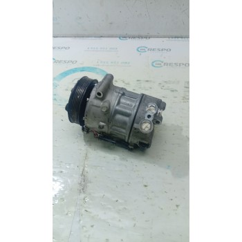 COMPRESOR AIRE ACONDICIONADO P22861236 / 95518886 / 22913889  - miniatura 2