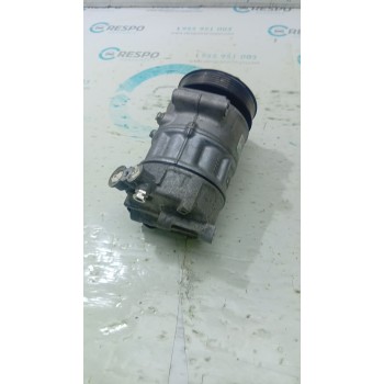 COMPRESOR AIRE ACONDICIONADO P22861236 / 95518886 / 22913889  - miniatura 3