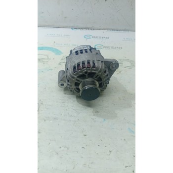 ALTERNADOR 13588306 / 95531290 / 1684909080 