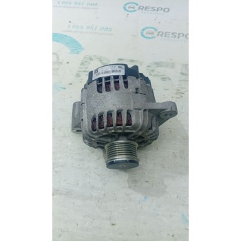 ALTERNADOR 13588306 / 95531290 / 1684909080  - miniatura 2