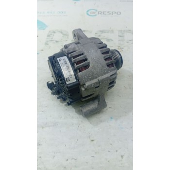 ALTERNADOR 13588306 / 95531290 / 1684909080  - miniatura 3