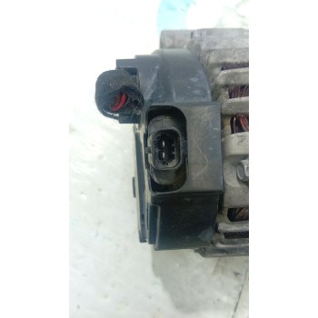 ALTERNADOR 13588306 / 95531290 / 1684909080  - miniatura 5
