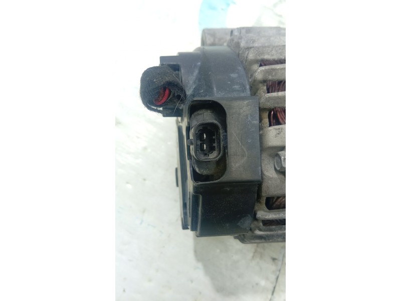 ALTERNADOR 13588306 / 95531290 / 1684909080  - imagen 5