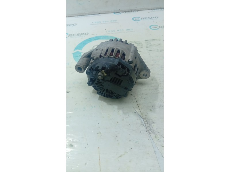 ALTERNADOR 13588306 / 95531290 / 1684909080  - imagen 6