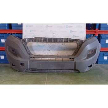PARAGOLPES DELANTERO 