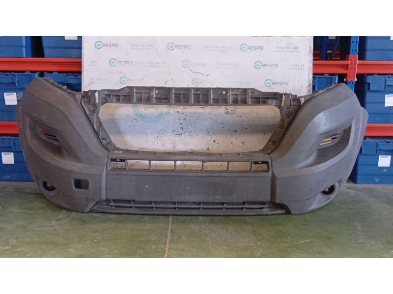 PARAGOLPES DELANTERO  - imagen 1
