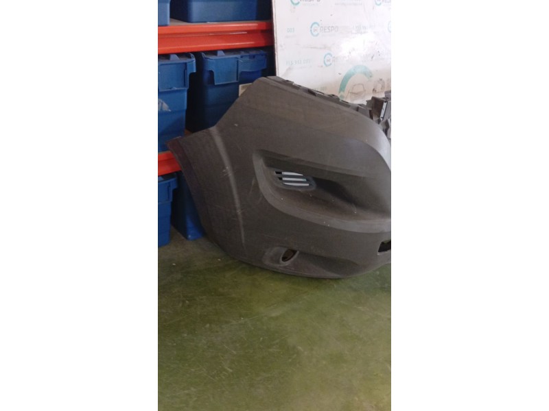 PARAGOLPES DELANTERO  - imagen 2