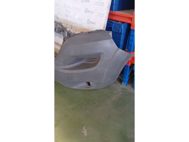 PARAGOLPES DELANTERO  - imagen 3