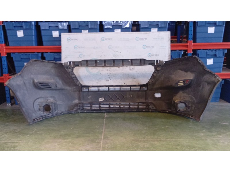 PARAGOLPES DELANTERO  - imagen 4