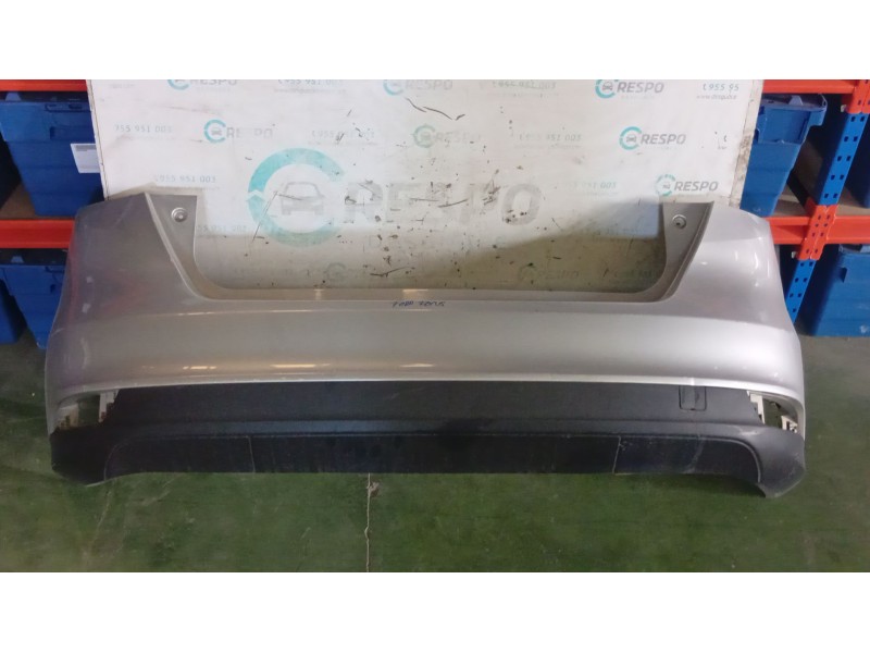 PARAGOLPES TRASERO  - imagen 1