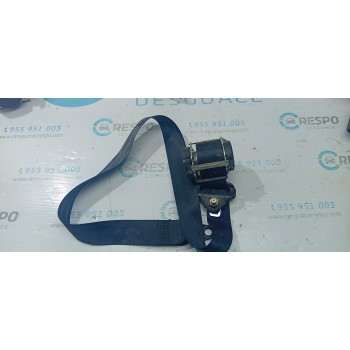 CINTURON SEGURIDAD DELANTERO DERECHO 621088800C 
