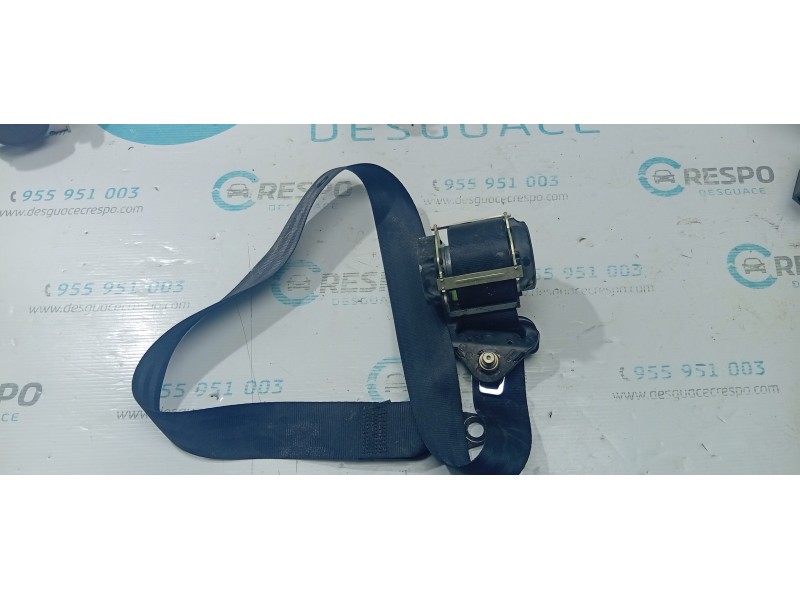 CINTURON SEGURIDAD DELANTERO DERECHO 621088800C  - imagen 1