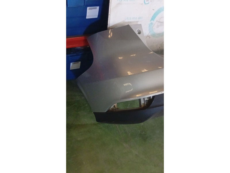 PARAGOLPES TRASERO  - imagen 2
