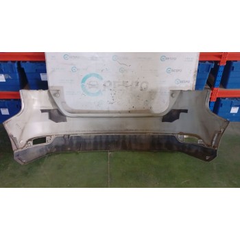 PARAGOLPES TRASERO  - miniatura 5