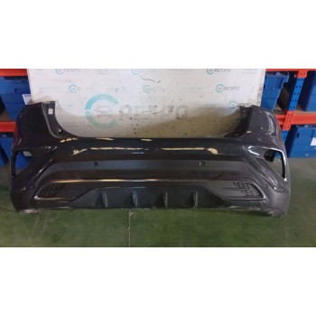 PARAGOLPES TRASERO 