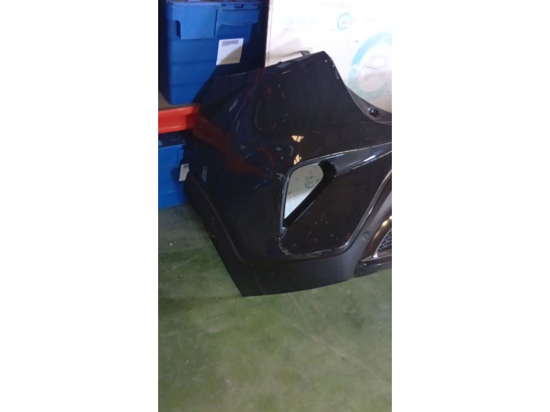 PARAGOLPES TRASERO  - imagen 2