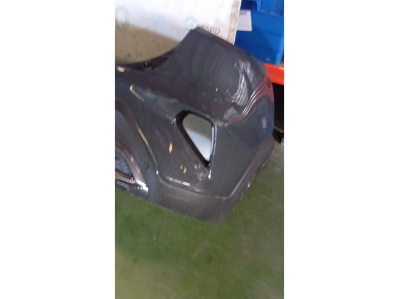 PARAGOLPES TRASERO  - imagen 3