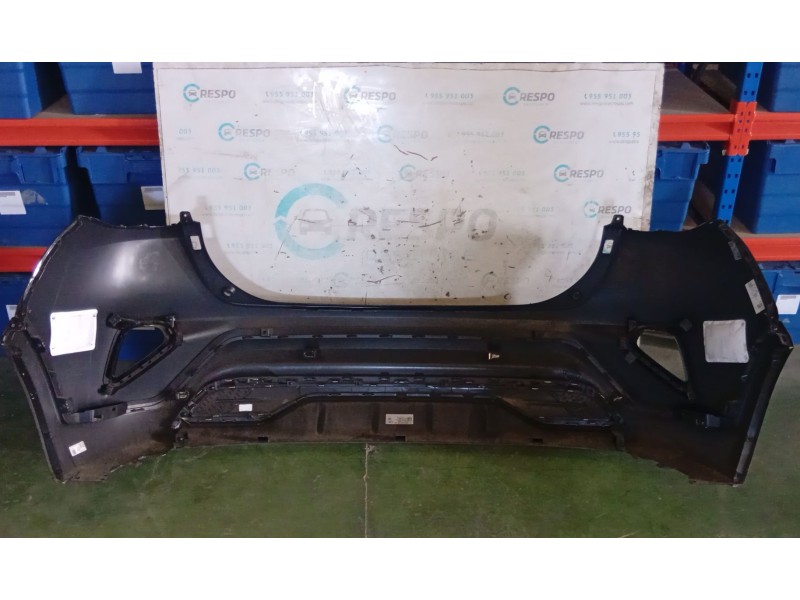 PARAGOLPES TRASERO  - imagen 4