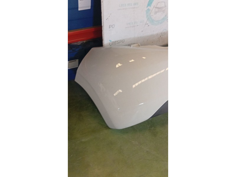PARAGOLPES TRASERO  - imagen 2