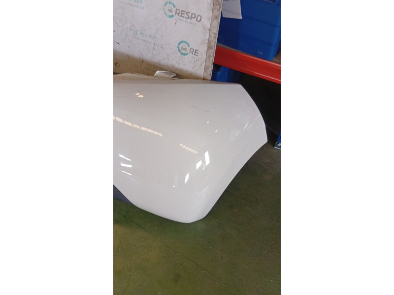 PARAGOLPES TRASERO  - imagen 3